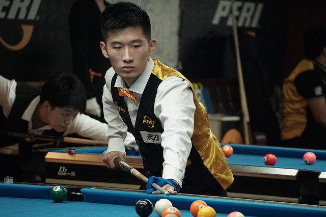 一次精妙的 一次精妙的