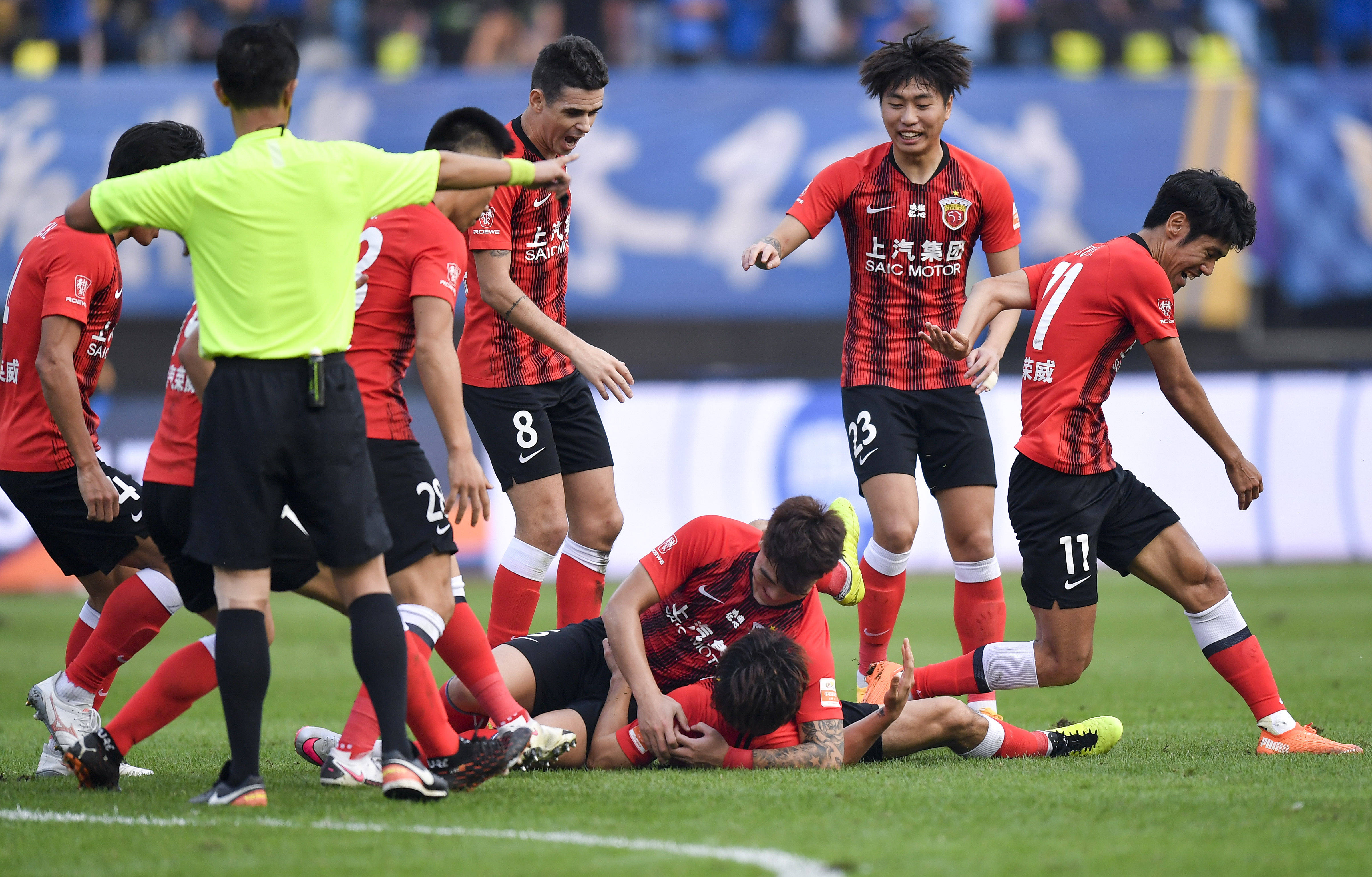 展望未来 展望未来