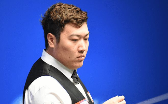 每一场比赛 每一场比赛