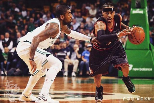 哈登的高阶 哈登的高阶